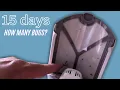 15 Days with ZEVO FLYING INSECT TRAP - Did it catch anything More info on UV Concerns True Cost