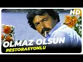 Download Lagu Olmaz Olsun | Ferdi Tayfur Eski Türk Filmi Tek Parça (Restorasyonlu)