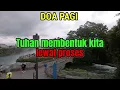 Download Lagu Renungan - Doa Pagi, 9-9-25 | TUHAN MEMBENTUK KITA LEWAT PROSES