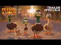 Video di Prendi Il Volo, il trailer ufficiale