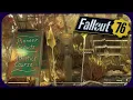 Fallout 76 Athletics Badge Camp Venture