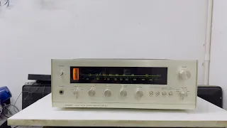 Hitachi sr-600 co xuat tu chay 4 sat hitachi may zin 100 khong zin tang may gia 3t 39 lh 0869548538