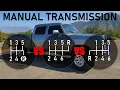 Manual SWAP 12 Valve Cummins I Which Transmission is Best
