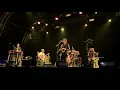 Stereolab - Ping Pong Live in Barcelona 2019