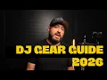 This Is The Only DJ Gear You Need in 2026