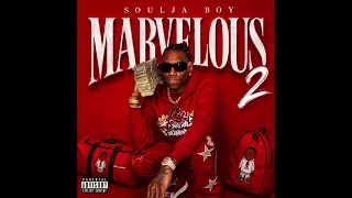 Soulja Boy - Marvelous 2