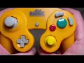 Old Skool Controller Compatible with GameCube Review