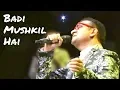 Download Lagu Badi Mushkil Hai Khoya Mera Dil Hai | Abhijeet | Anjaam 1994 Songs | Abhijeet Live