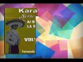 ANA GABRIEL VOLVER VOLVER KARAOKE