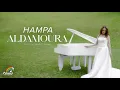 Download Lagu Aldamoura - Hampa (Official Music Video) | OST. Seharum Cinta Melati