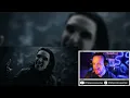 Black Veil Brides // Bleeders REACTION // First Time Hearing This!