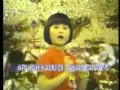 Download Lagu Semut-Semut Kecil (Melisa)