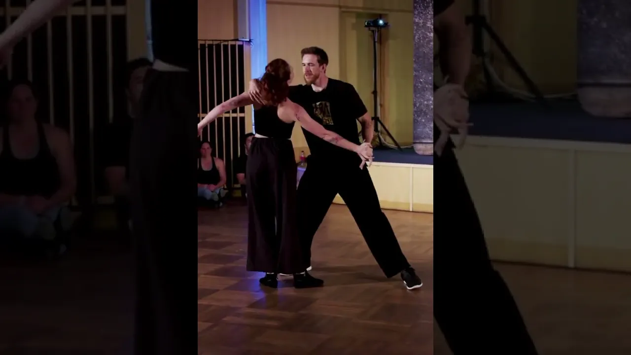 Random Partner, Random Song, All Improvised