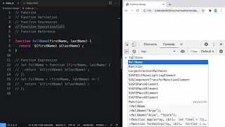JavaScript Function Recap Definitions Expressions and Invocation