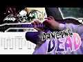Lagu Avenged Sevenfold – Dancing Dead POV Guitar Cover 2026 | SCREEN TABS