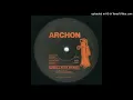 Lagu Archon - Boom#2 (1999)