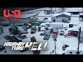 Highway Thru Hell - Season 13 Episode 12 Clip USA Network