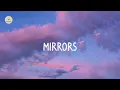 Download Lagu Justin Timberlake - Mirrors (Radio Edit) (lyrics)