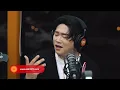 MMG performs "Run to You (Alt. Lyric Version)" LIVE on Wish 107.5 Bus