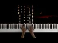 Familiar Nils Frahm Piano Tutorial