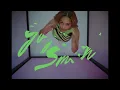Jorja Smith - With You (Lyric Video)