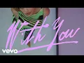 Jorja Smith - With You (Lyric Video)