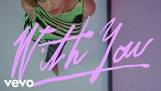 Jorja Smith - With You (Lyric Video)