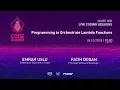 CODERUNNER - 8