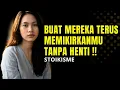 Lagu Buat Mereka Terus Memikirkan Anda dengan Menguasai 10 Keterampilan Ini || Langkah Stoikisme
