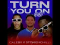 Micasa - Turn You On (CalebX & StokieNChilli Amapiano Revisit)
