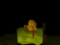 Evolution of a JavaScript 3D engine