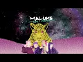 MALUKS - No more (Som i vibrem, 2021)