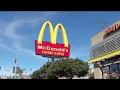 TMN 1ST AMENDMENT AUDIT - McDonald s