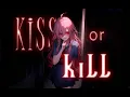 Download Lagu Nightcore  Kiss or Kill (Lyrics)