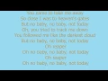 Sia - Reaper lyrics