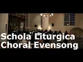 Download Lagu 13 juli 2025 - Choral Evensong