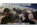 Download Lagu Hitler eliminates Vladimir Putin
