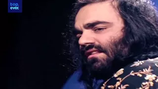 Demis Roussos Far Away أغاني أجنبية خالدة  Demis Roussos Far Away أغاني أجنبية خالدة