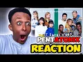 Download Lagu The Collab We Never Knew We Needed - Little Glee Monster - Dear My Friend x Pentatonix | UK Reaction