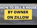 How to Sell a House By Owner on Zillow Post a For Sale by Owner FSBO on Zillow