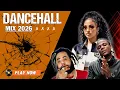 Lagu Shenseea, Popcaan, Kraff, Skeng - DANCEHALL MIXTAPE 2026💖 Dancehall Nonstop Party Vibes