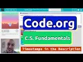Code org Course E Lesson 3 Alien Dance Party with Sprite Lab Answers Explained 2020
