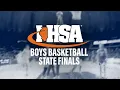 Watch the 2025 IHSA Boys Basketball State Finals - America s Original March Madness
