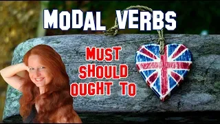 Download English Lesson 11 |  Modal Verbs - Use of Must (Have to), Should, Ought to MP3