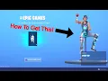 Fortnite How To Get Pony Up Emote READ PINNED COMMENT
