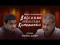 Download Lagu Social Experiment Bolehkah Sekali Saja Kumenangis | Eps. 9 - Fadil Jaidi