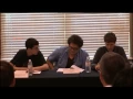 Superbad - I am McLovin Original Table Read