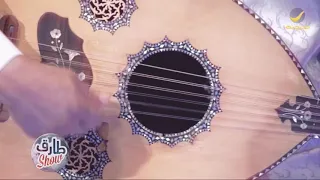 فؤاد الكبسي اه ياناس على قناة روتانا خليجيه دندنها