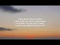 TOPIC, Fireboy DML, Nico Santos - Body (Lyrics)