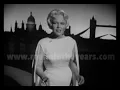 Peggy Lee - "Fever" 1961 [Reelin' In The Years Archive]